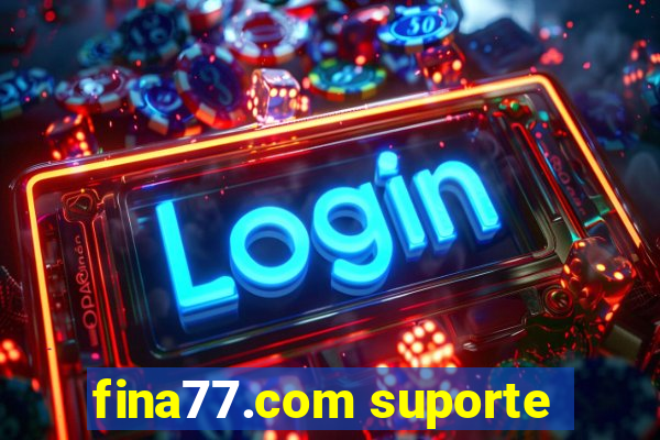 fina77.com suporte